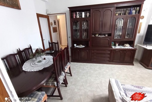 Vente - Appartement -
San Juan - Pueblo