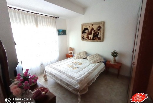 Vente - Appartement -
San Juan - Pueblo