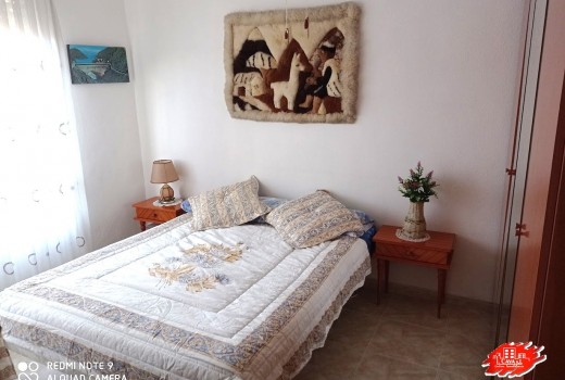 Vente - Appartement -
San Juan - Pueblo