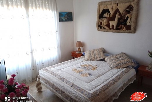 Vente - Appartement -
San Juan - Pueblo