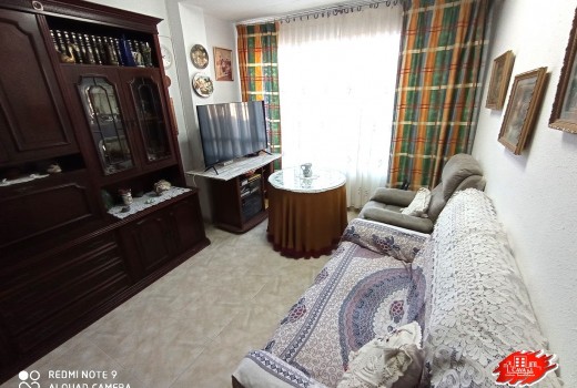 Vente - Appartement -
San Juan - Pueblo