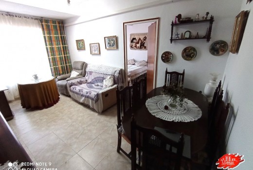 Vente - Appartement -
San Juan - Pueblo