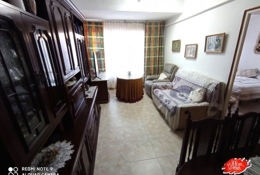 Vente - Appartement -
San Juan - Pueblo