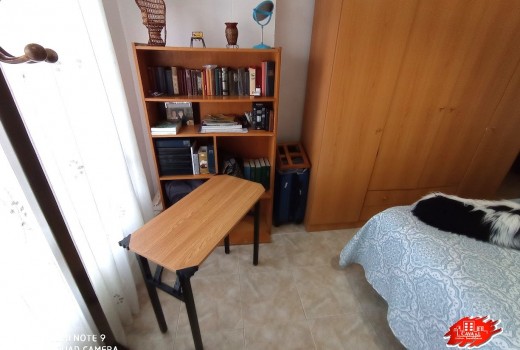 Vente - Appartement -
San Juan - Pueblo