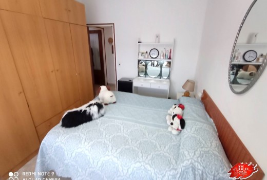 Vente - Appartement -
San Juan - Pueblo