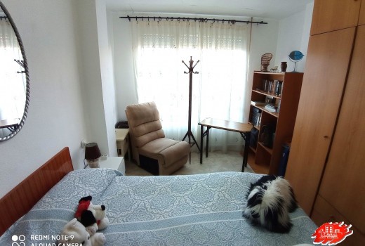 Vente - Appartement -
San Juan - Pueblo