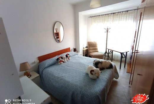 Vente - Appartement -
San Juan - Pueblo