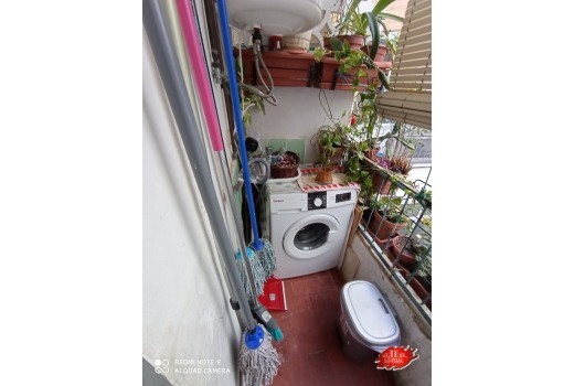 Vente - Appartement -
San Juan - Pueblo