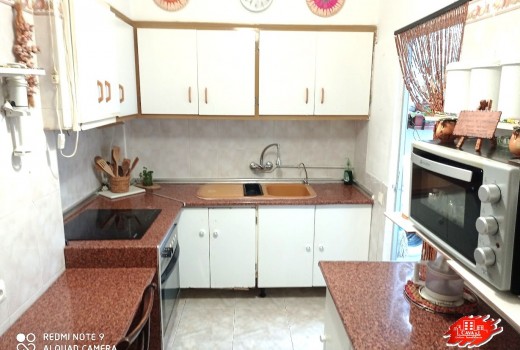 Vente - Appartement -
San Juan - Pueblo