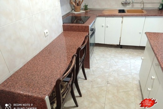 Vente - Appartement -
San Juan - Pueblo