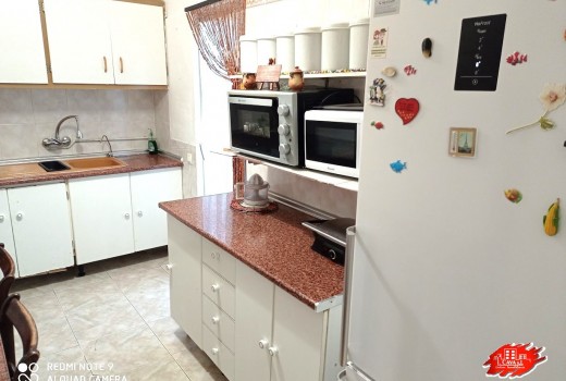 Vente - Appartement -
San Juan - Pueblo