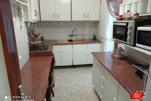 Vente - Appartement -
San Juan - Pueblo