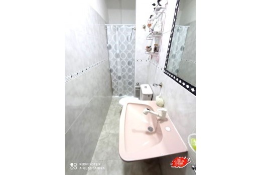 Vente - Appartement -
San Juan - Pueblo