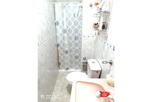 Vente - Appartement -
San Juan - Pueblo