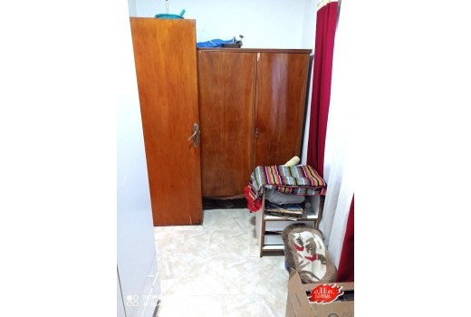 Vente - Appartement -
San Juan - Pueblo