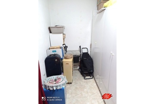 Vente - Appartement -
San Juan - Pueblo