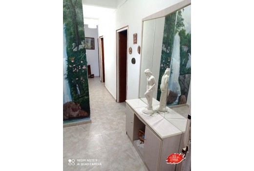 Vente - Appartement -
San Juan - Pueblo