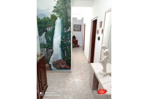 Vente - Appartement -
San Juan - Pueblo