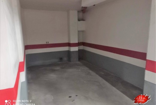 Vente - Place de garage -
San Juan - Pueblo