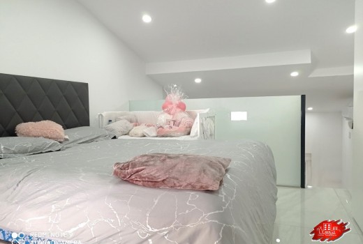 Vente - Rez de chausée -
Muchamiel - Centre