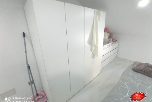 Vente - Rez de chausée -
Muchamiel - Centre