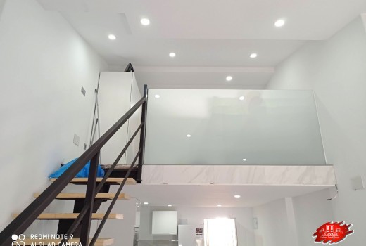 Vente - Rez de chausée -
Muchamiel - Centre