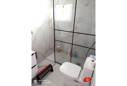 Vente - Rez de chausée -
Muchamiel - Centre