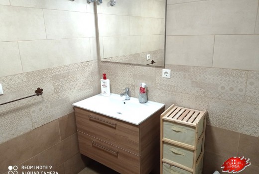 Vente - Rez de chausée -
Muchamiel - Centre