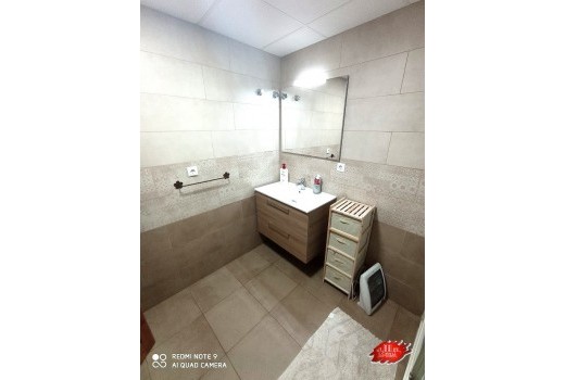 Vente - Rez de chausée -
Muchamiel - Centre