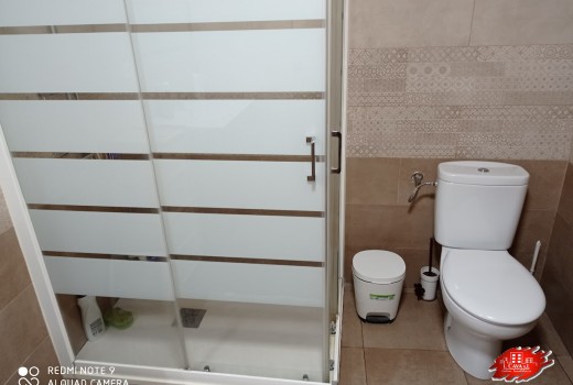 Vente - Rez de chausée -
Muchamiel - Centre