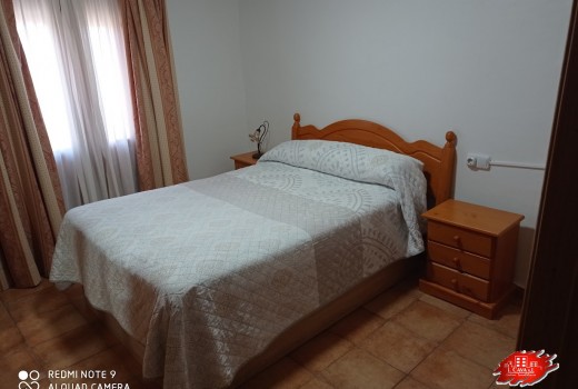 Vente - Rez de chausée -
Muchamiel - Centre