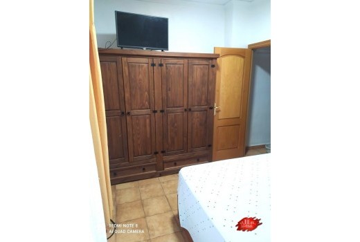 Vente - Rez de chausée -
Muchamiel - Centre