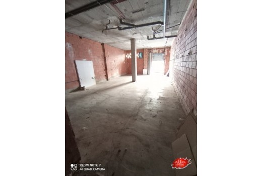 Resale - Premises -
San Juan - Pueblo