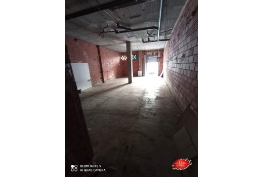 Resale - Premises -
San Juan - Pueblo