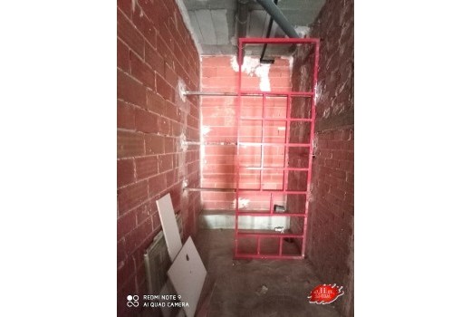 Resale - Premises -
San Juan - Pueblo