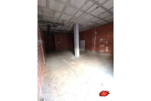 Resale - Premises -
San Juan - Pueblo