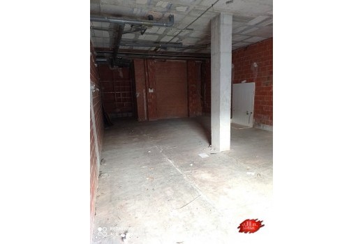 Resale - Premises -
San Juan - Pueblo