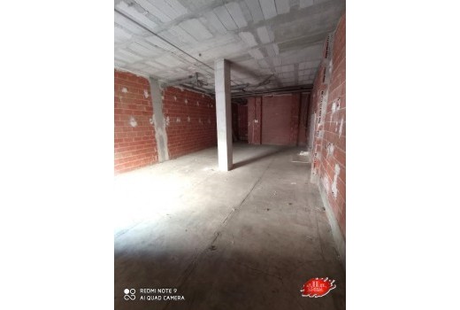 Resale - Premises -
San Juan - Pueblo