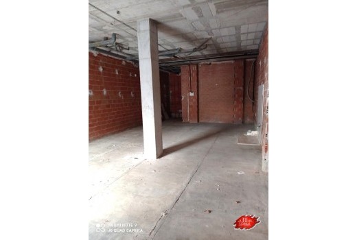 Resale - Premises -
San Juan - Pueblo