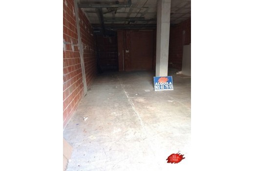 Resale - Premises -
San Juan - Pueblo