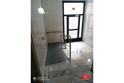 Vente - Appartement -
Alicante - Centre