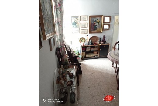 Vente - Appartement -
Alicante - Centre