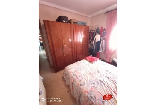 Vente - Appartement -
Alicante - Centre