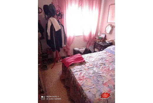 Vente - Appartement -
Alicante - Centre