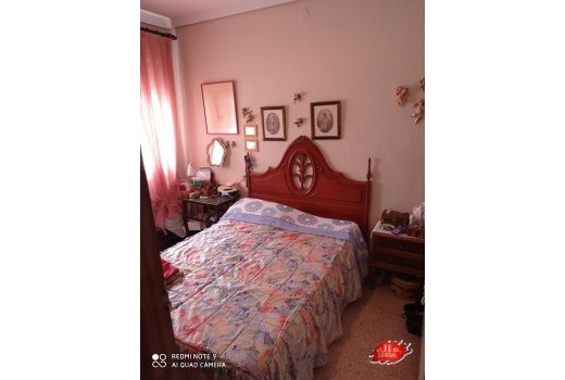 Vente - Appartement -
Alicante - Centre