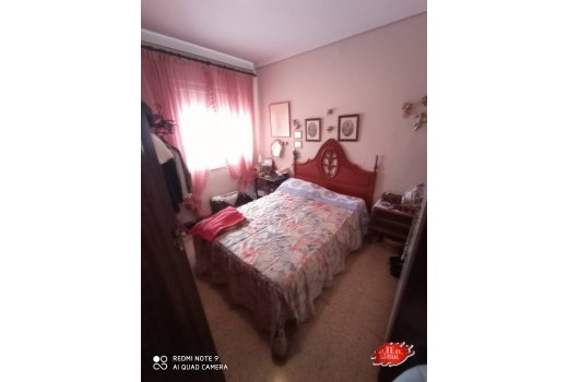 Vente - Appartement -
Alicante - Centre