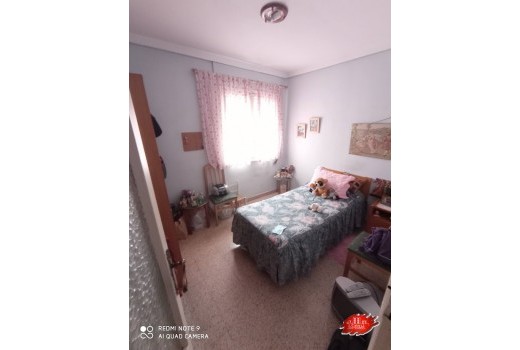 Vente - Appartement -
Alicante - Centre