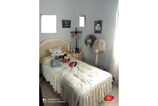 Vente - Appartement -
Alicante - Centre