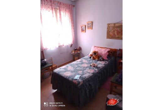 Vente - Appartement -
Alicante - Centre