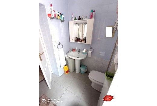 Vente - Appartement -
Alicante - Centre